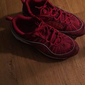 Air max 98 special edition